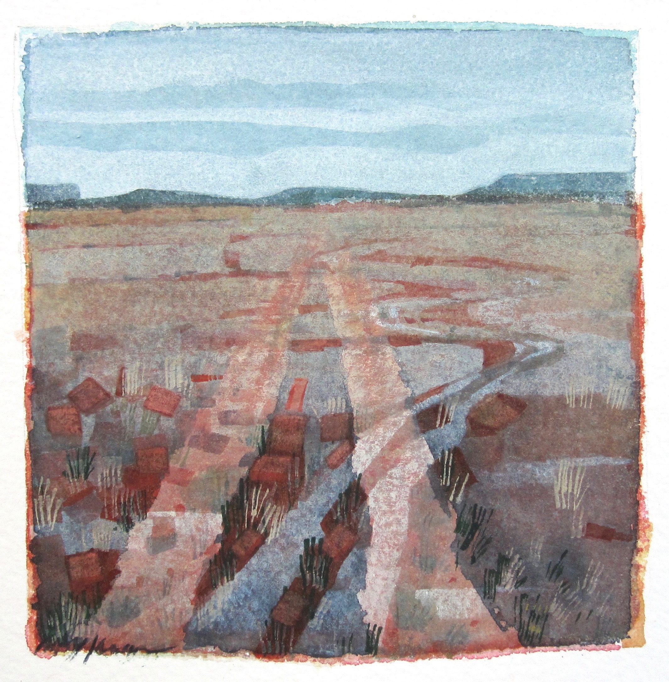 blog5_Ghost Roads, by Betsy James